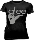 Glee Finger T-shirt - S