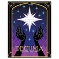 Decuma: the R&D for your RPG - 