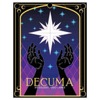 Decuma: the R&D for your RPG - 