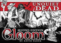 Gloom: Unquiet Dead 2nd Edition - 
