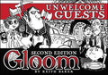 Gloom: Unwelcome Guests 2nd Edition - 