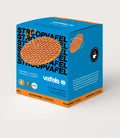 Gluten-Free Caramel Stroopvafels - Box of 10