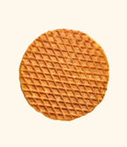 Gluten-Free Caramel Stroopvafels - Box of 10