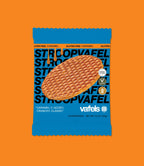 Gluten-Free Caramel Stroopvafels - Box of 10