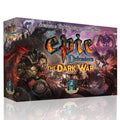 Tiny Epic Defenders: The Dark War Expansion - 