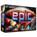 Tiny Epic Galaxies - 