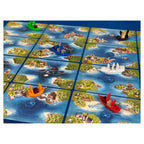 Tiny Epic Pirates - 