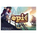 Tiny Epic Pirates - 