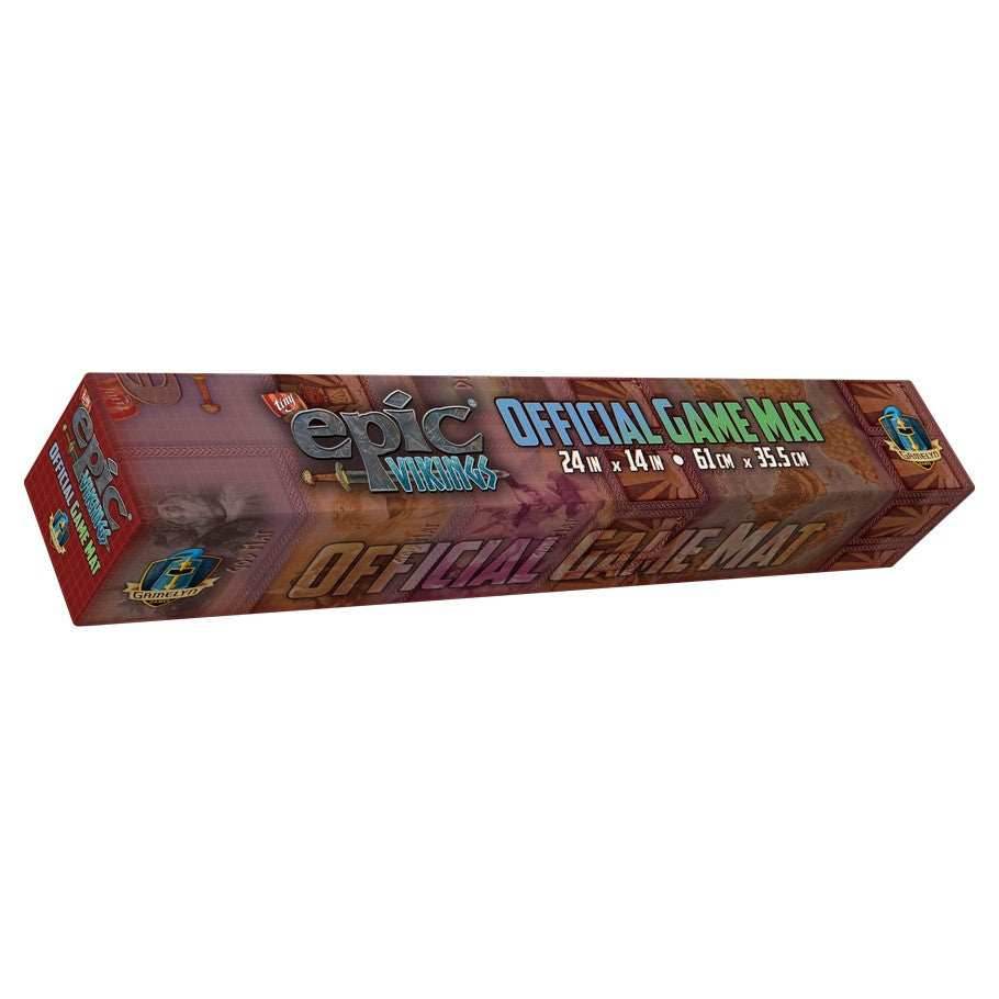 Tiny Epic Vikings: Gaming Mat - 