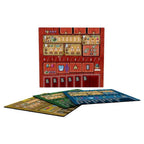 Tiny Epic Vikings: Clan Mats - 