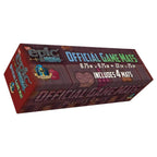 Tiny Epic Vikings: Clan Mats - 