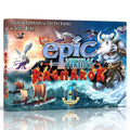 Tiny Epic Vikings: Ragnarok Expansion - 