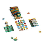 Habitats - 