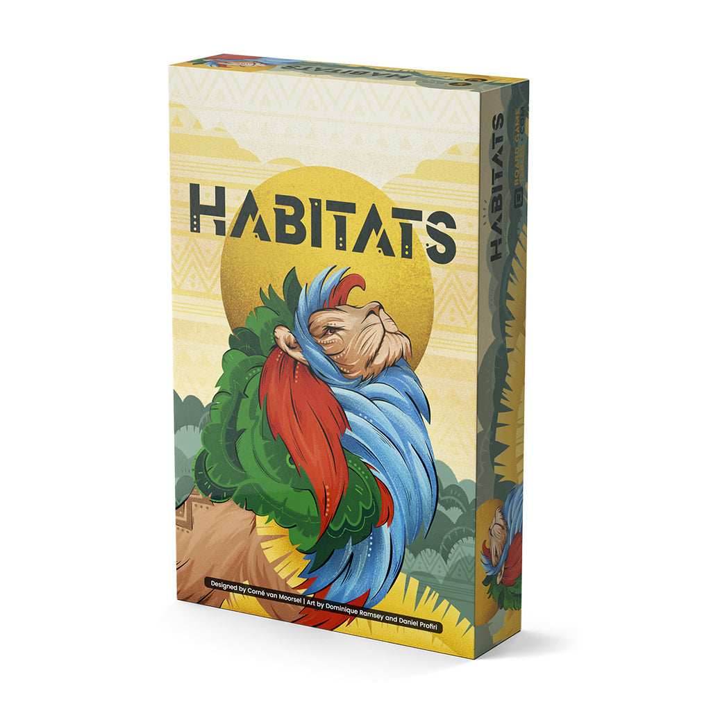 Habitats - 