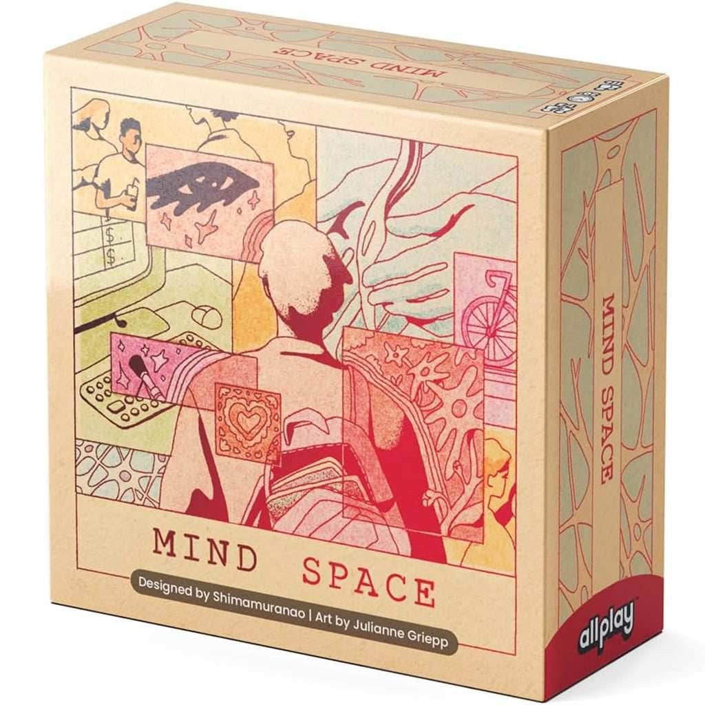 Mind Space - 