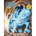Dungeon Crawl Classics: Holiday Module 11 - Came the Monsters of Midwinter - 