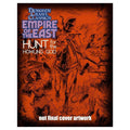 Dungeon Crawl Classics: The Empire of the East - #1 Hunt for the Howling - 