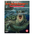 Fifth Edition Fantasy #22 - Caverns of the Sea Strangers - 