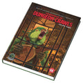 Compendium of Dungeon Crawls: Volume 3 Through Caves & Forests - 