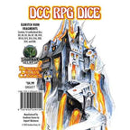 Dungeon Crawl Classics Dice: Eldritch Ruins - 
