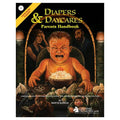 Diapers & Daycares: Parents Handbook, Your Basic Parody - 