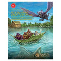 Dungeon Crawl Classics: All Chimeras Great and Small (5E Edition) - 