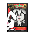 Funko Pop! Sized Pins: Trix - Rabbit Pin - 