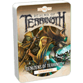 Genesys: Denizens of Terrinoth - 