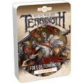 Genesys: Foes of Terrinoth - 
