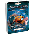 Genesys: Androids, Drones, and Synthetics - 