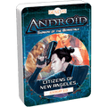Genesys: Citizens of New Angeles - 