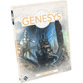 Genesys: Expanded Player's Guide - 