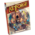 Genesys KeyForge: Secrets of the Crucible - 