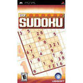 Go Sudoku - PSP - 