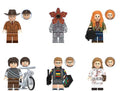 Stranger Things set of 6