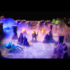 Goblin Cavern Terrain Set