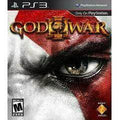 God Of War III - PlayStation 3 - 