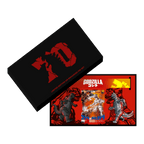 Godzilla VS Mechagodzilla Pin and Lanyard Set (Showa Era) - 