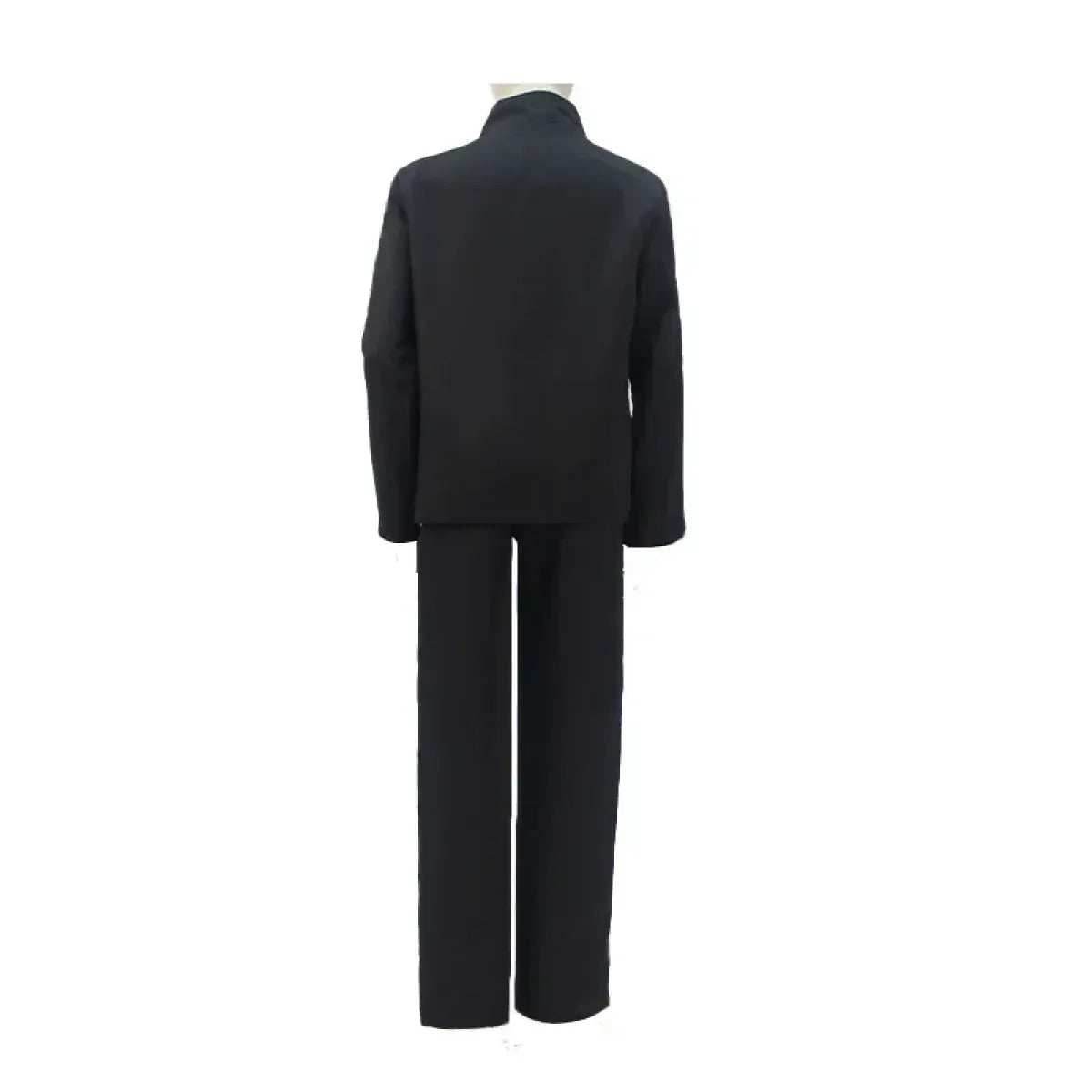 Jujutsu Kaisen Gojo Satoru Cosplay - wig / S / Other