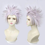 Jujutsu Kaisen Gojo Satoru Cosplay - wig / S / Other