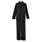 Jujutsu Kaisen Gojo Satoru Cosplay - Clothing / S / Other