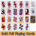 Helluva Boss Playing Cards