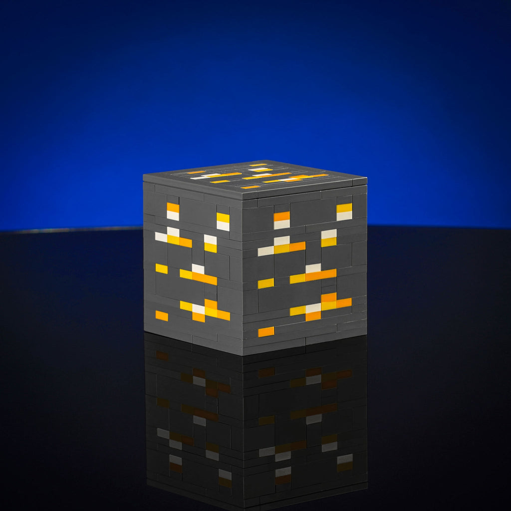Mining Blocks