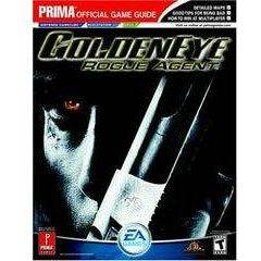 Golden Eye Rogue Agent [Prima] Strategy Guide - (LOOSE) - 