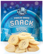 Freeze Dried Golden Kiwi