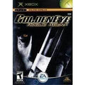 GoldenEye Rogue Agent - Xbox - Complete in Box