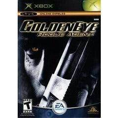 GoldenEye Rogue Agent - Xbox - Complete in Box