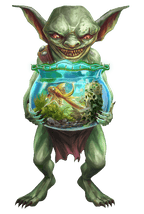 Battlezoo Bestiary: Strange & Unusual PDF - Pathfinder 2nd Edition