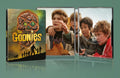 The Goonies - Limited Edition Steelbook (4K Ultra HD + Blu-ray)