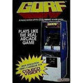 Gorf - ColecoVision - Game Only